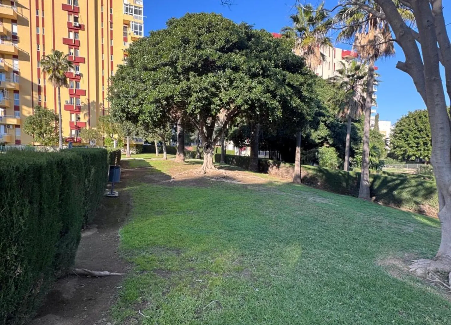 Cozy Apartment In Prime Location - Benalmadena