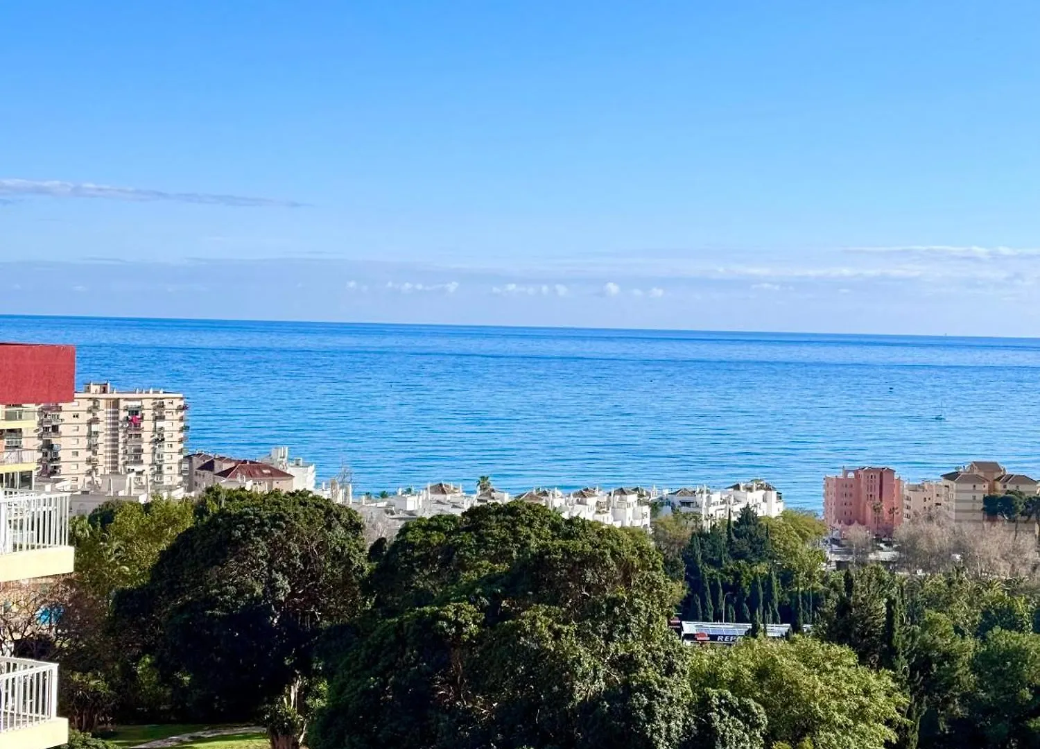 Cozy Apartment In Prime Location - Benalmadena location