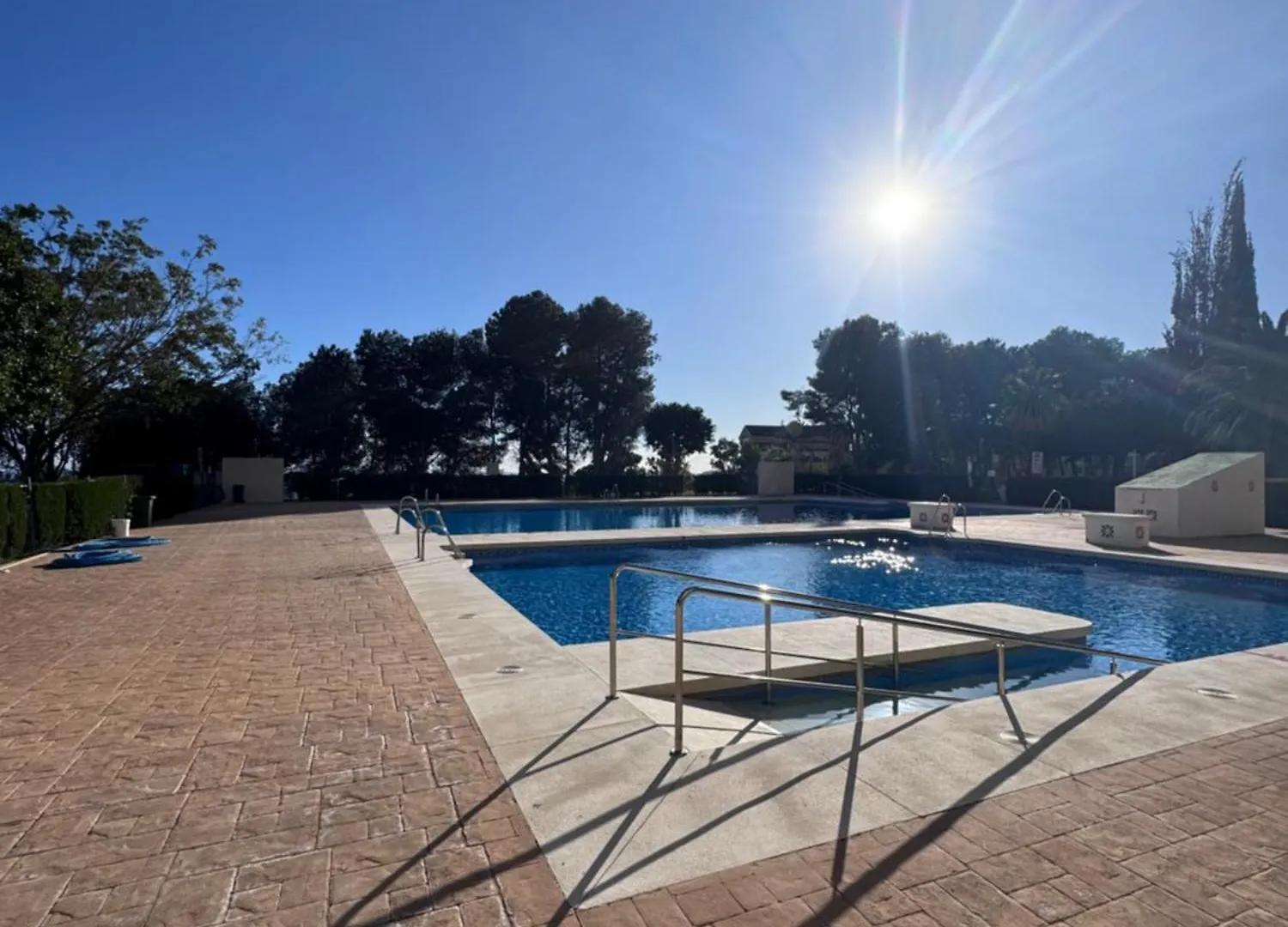 Cozy Apartment In Prime Location - Benalmádena 0*,