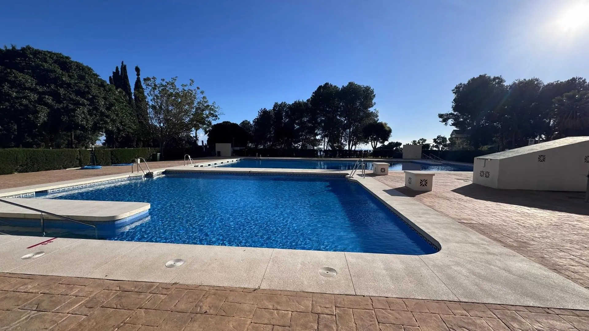 Cozy Apartment In Prime Location - Benalmádena İspanya