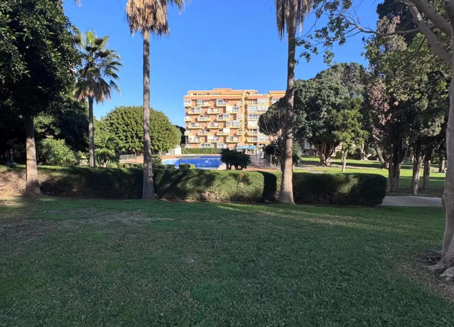 Cozy Apartment In Prime Location - Benalmádena