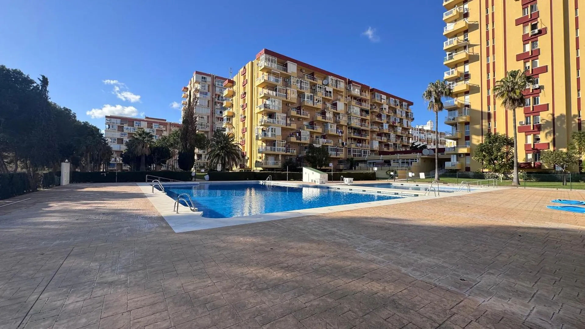 Cozy Apartment In Prime Location - Benalmádena