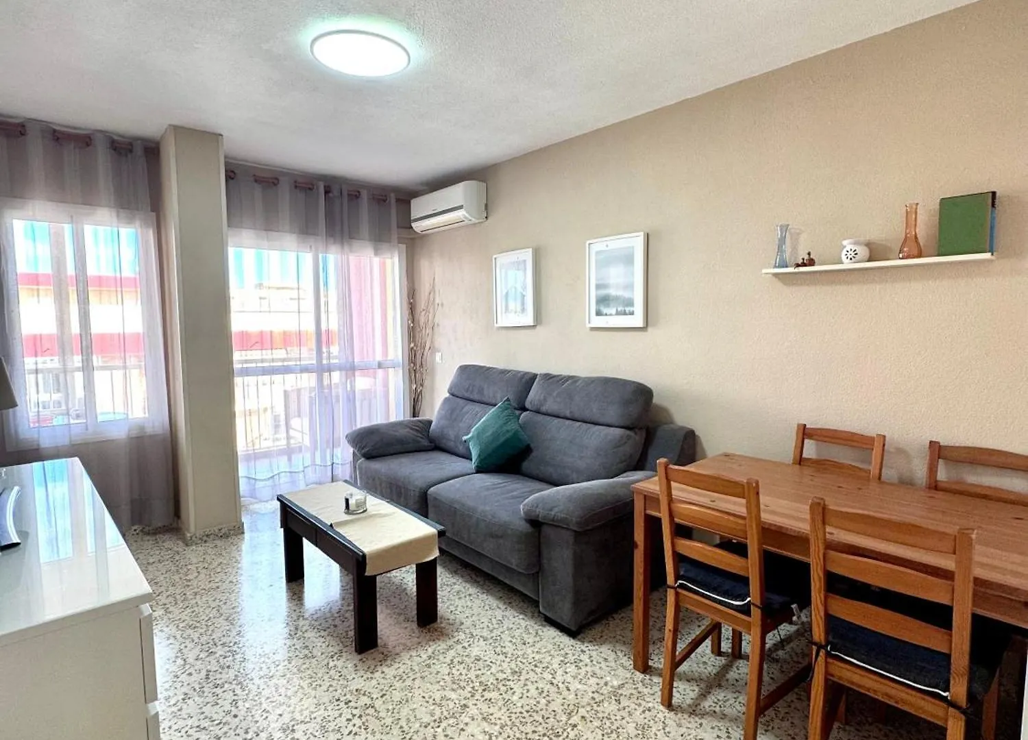 Cozy Apartment In Prime Location - Бенальмадена
