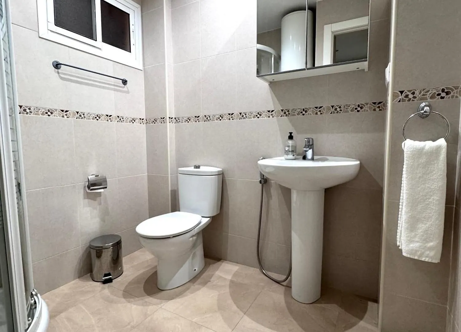 Cozy Apartment In Prime Location - Бенальмадена