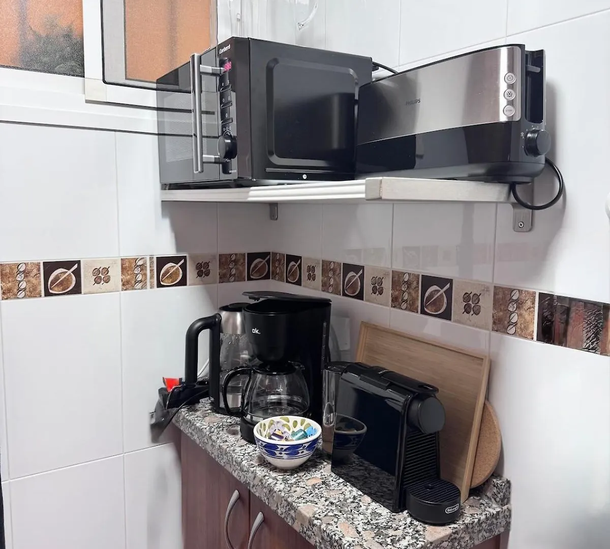 Cozy Apartment In Prime Location - Benalmadena