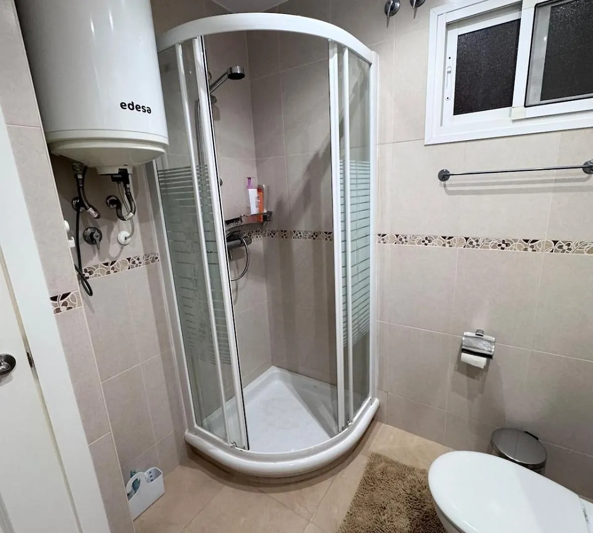 Cozy Apartment In Prime Location - Benalmadena Spain