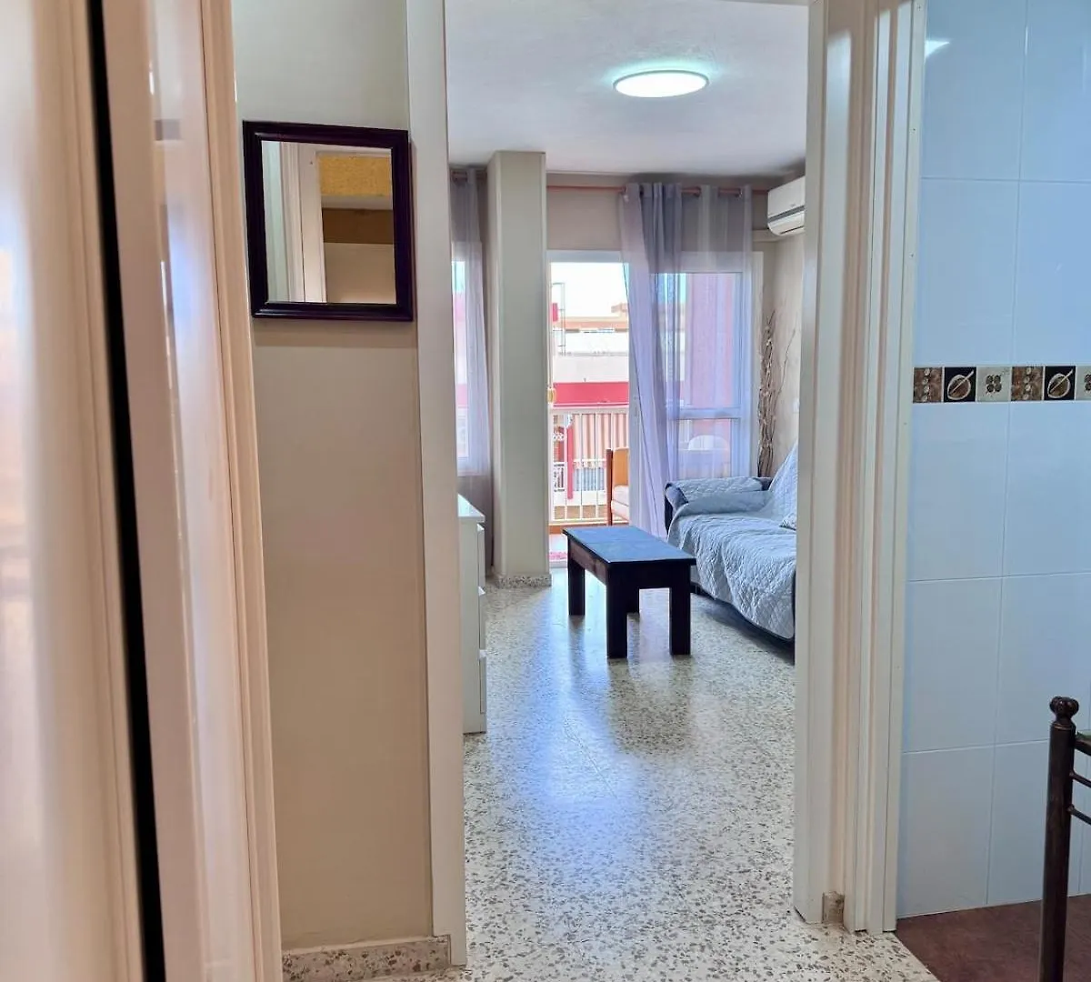 Cozy Apartment In Prime Location - Benalmadena