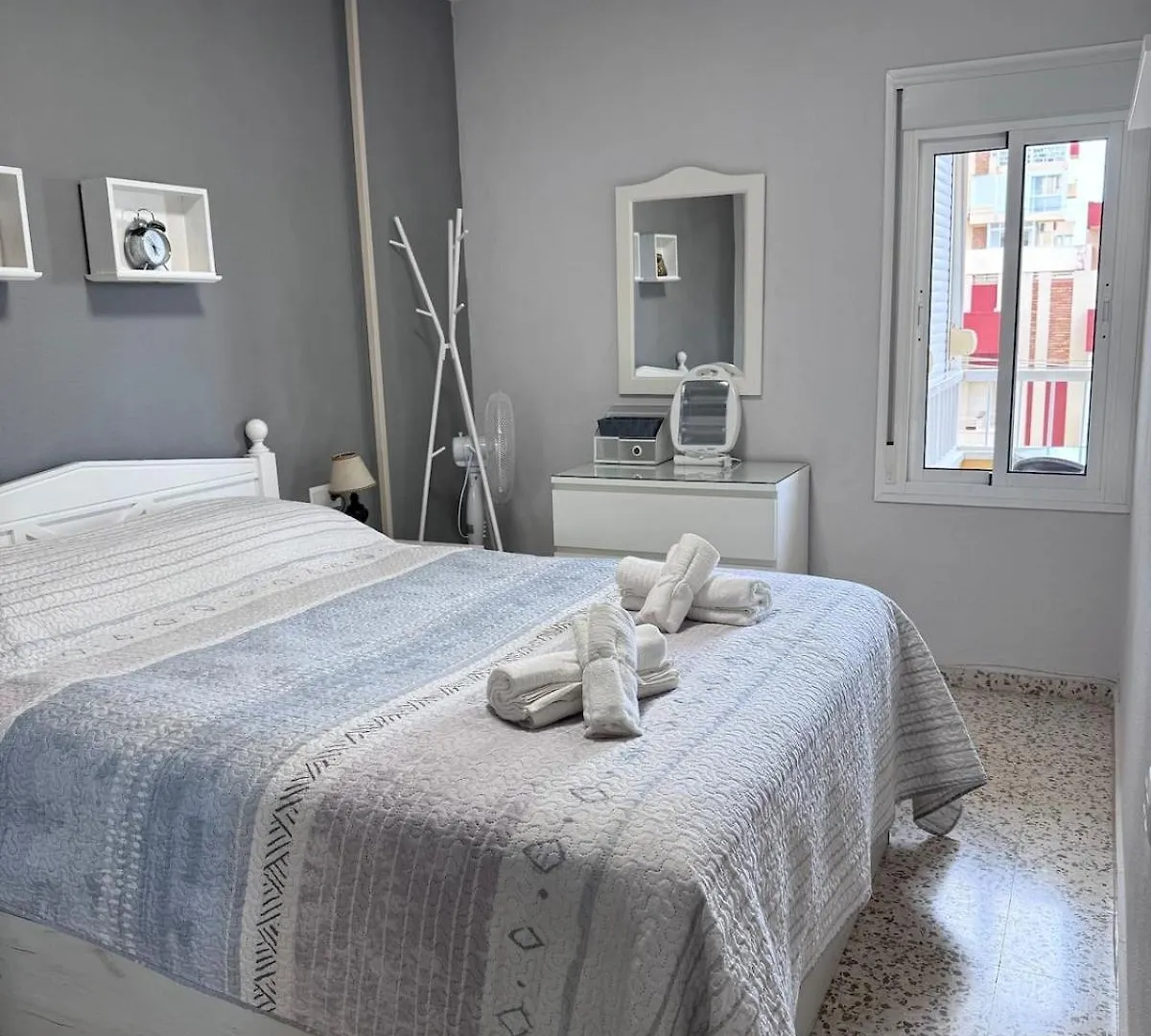 Cozy Apartment In Prime Location - Benalmadena