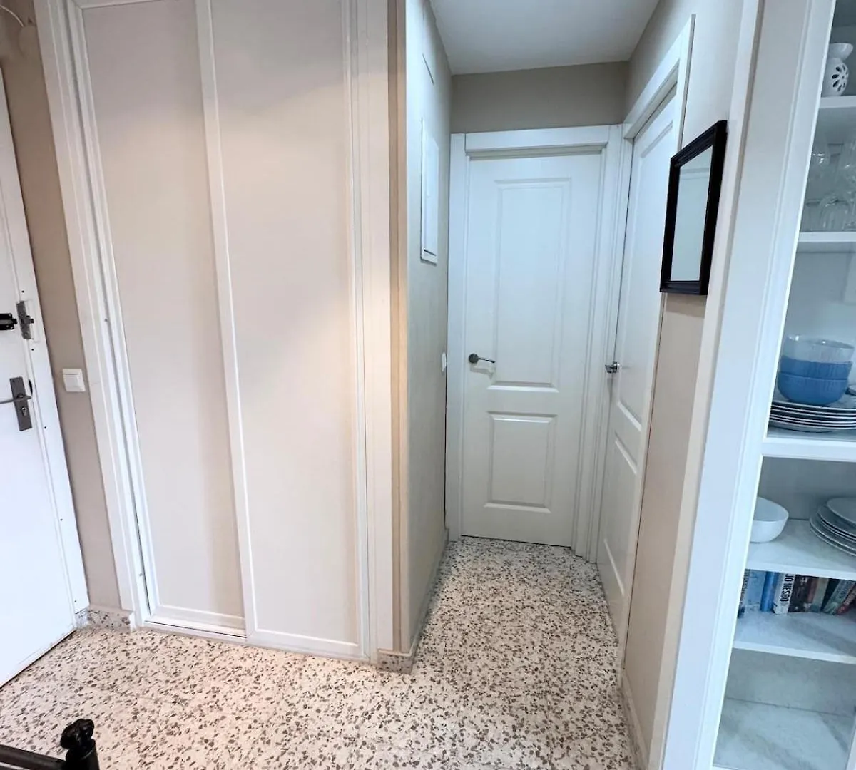 Cozy Apartment In Prime Location - Benalmadena Spain