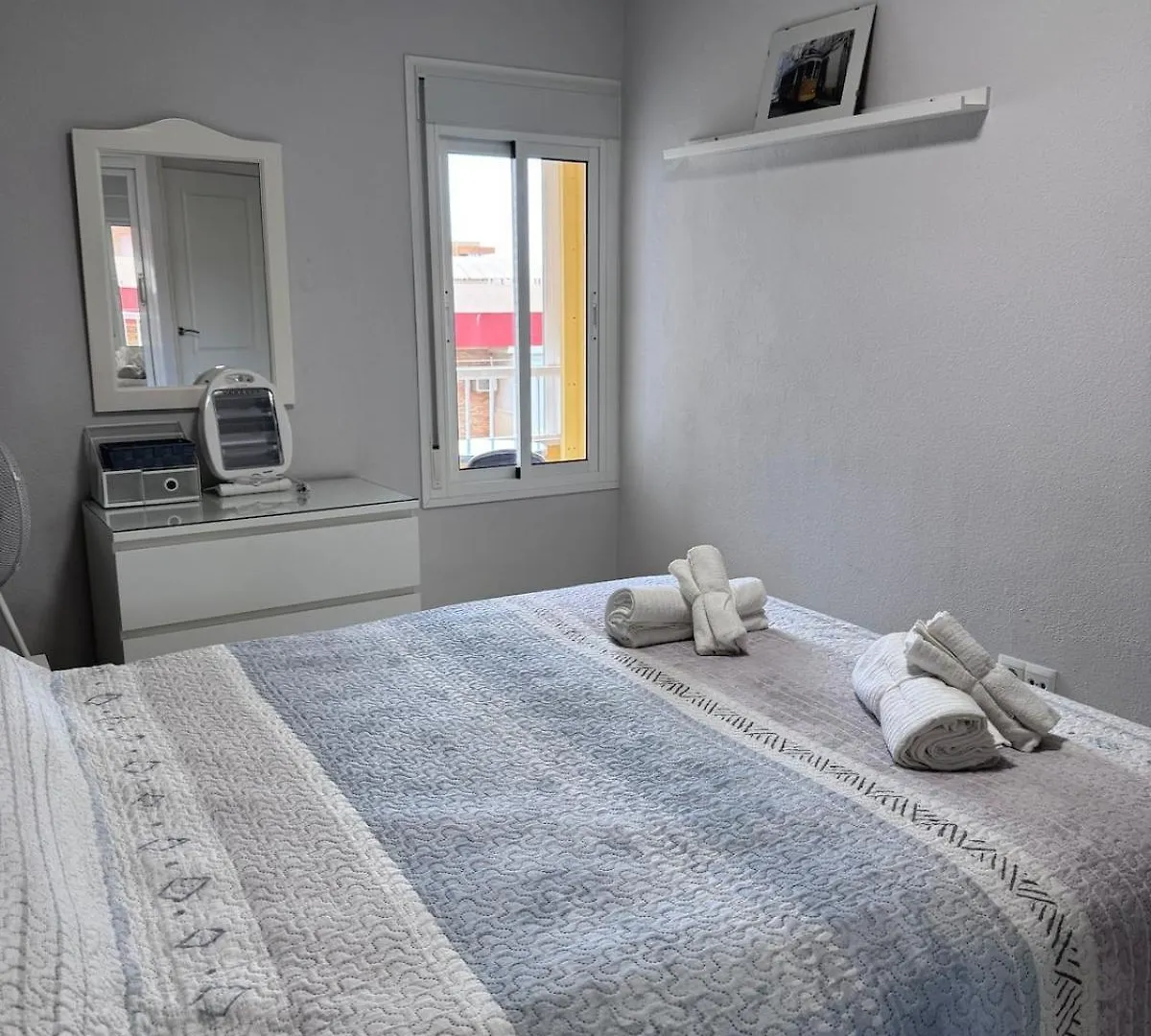 Cozy Apartment In Prime Location - Benalmadena