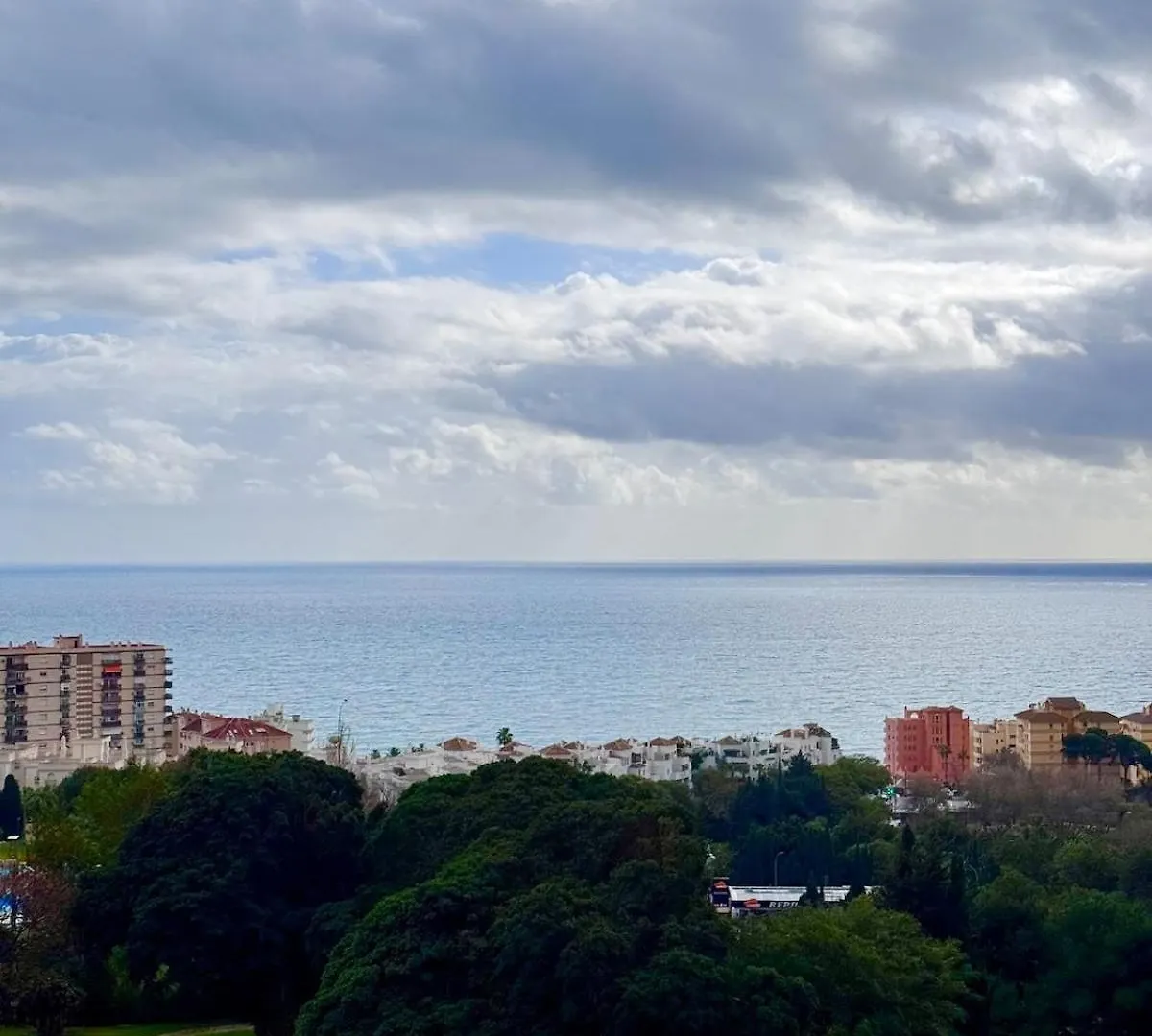 Cozy Apartment In Prime Location - Benalmadena