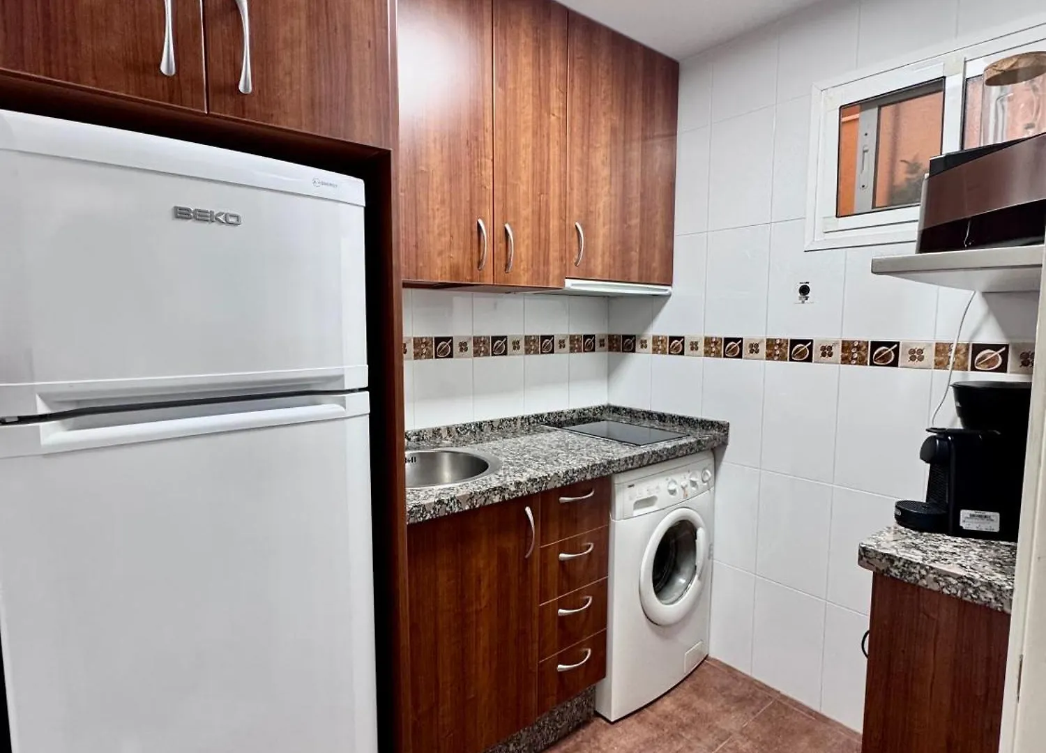 Cozy Apartment In Prime Location - Benalmadena